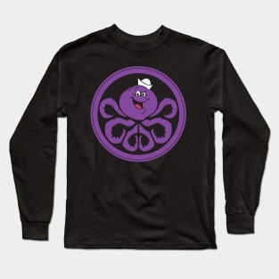 Hydro HB Long Sleeve T-Shirt